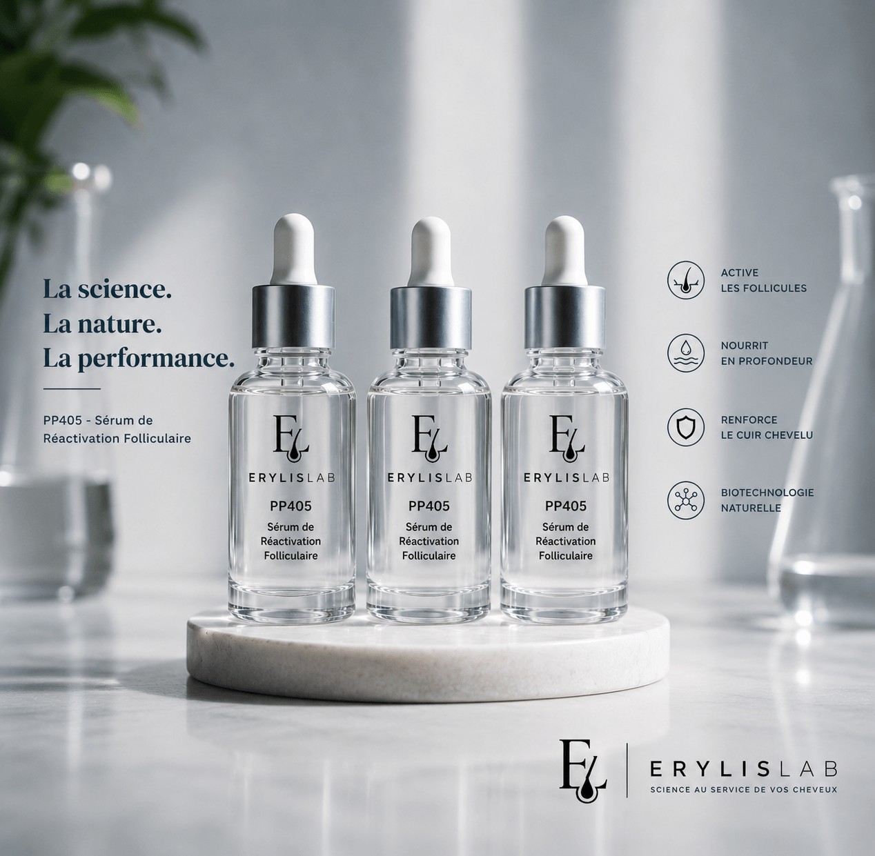ERYLISLAB PP405