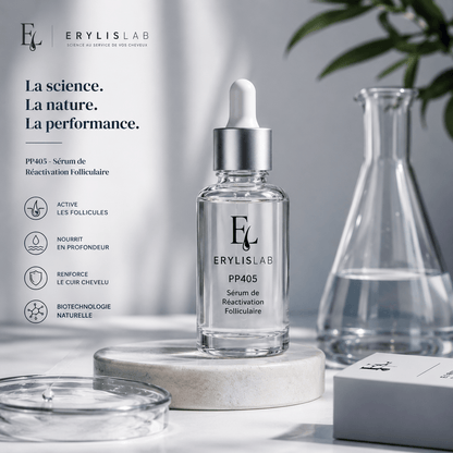 ERYLISLAB PP405