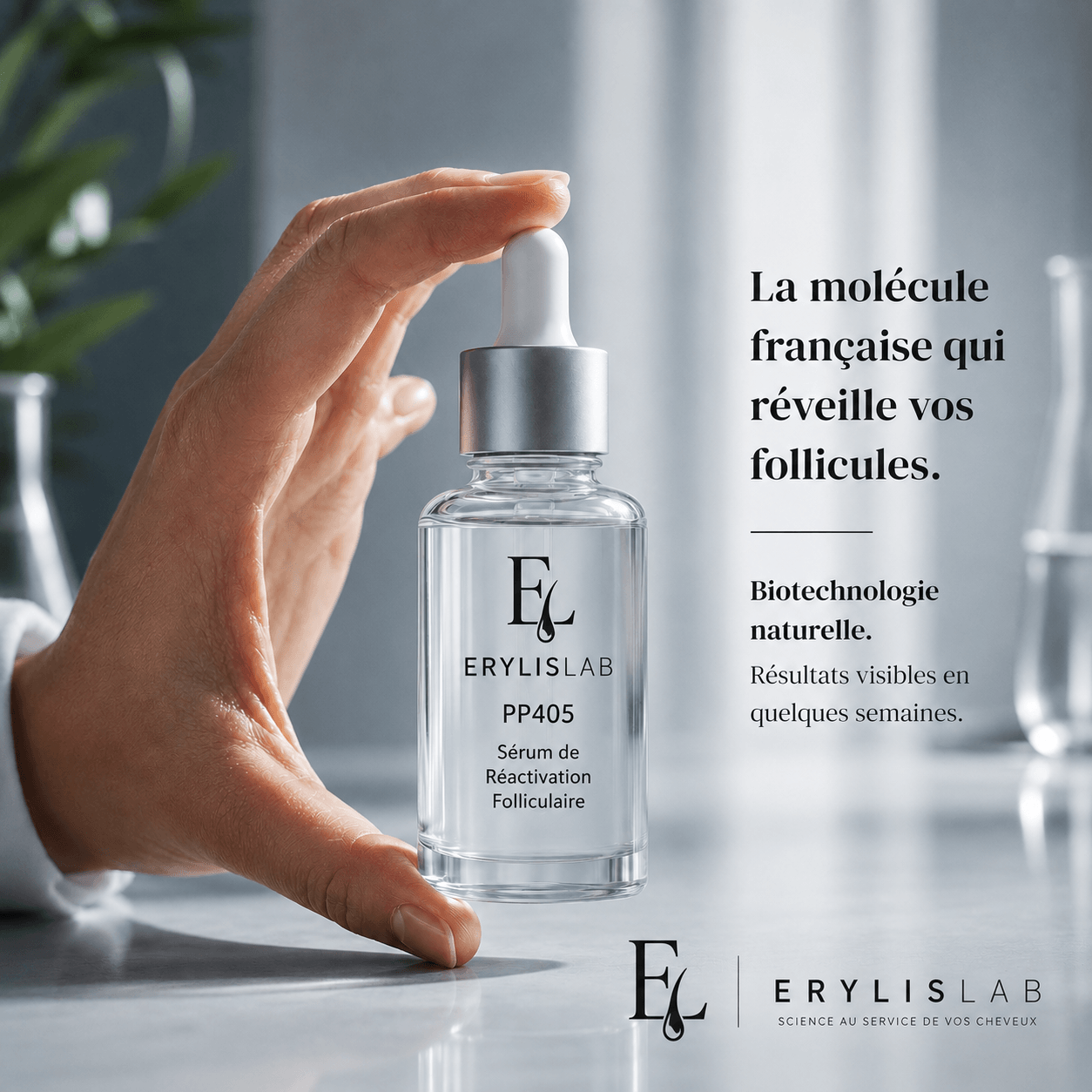 ERYLISLAB PP405