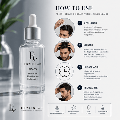 ERYLISLAB PP405