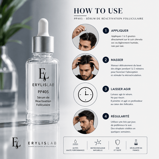 ERYLISLAB PP405